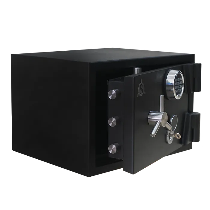 Prestige serie safe product image